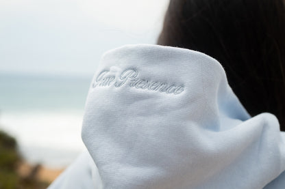 True Presence Relax Hoodie - Powder