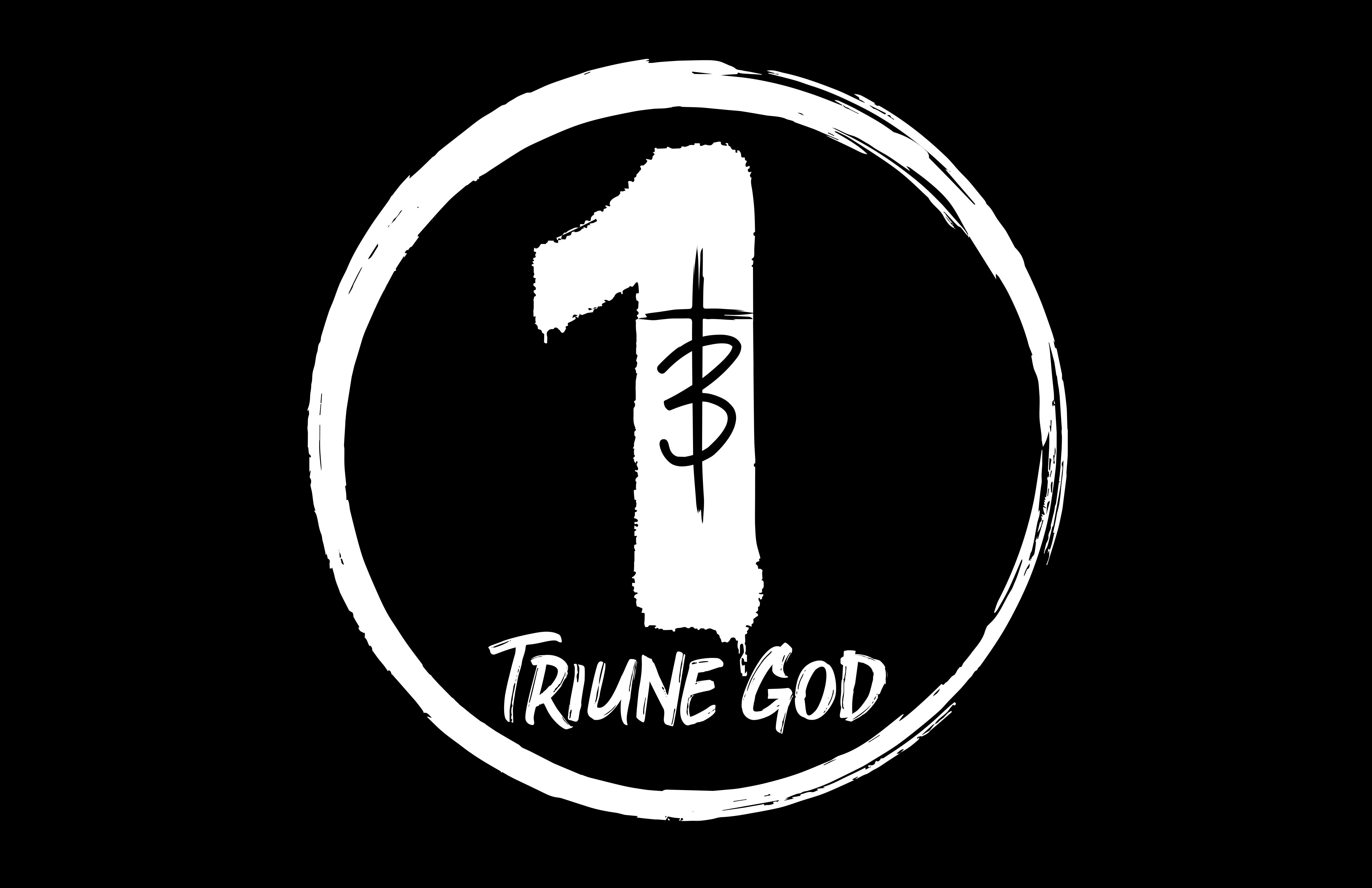 Triune God